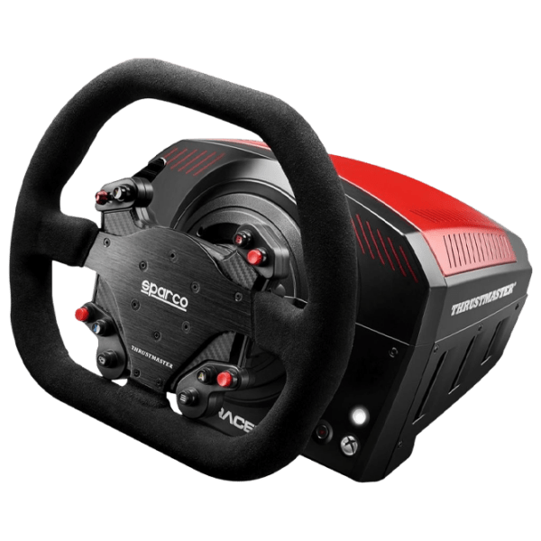 Volan Thrustmaster TS-XW Racer Black  / 15 buttons photo 3