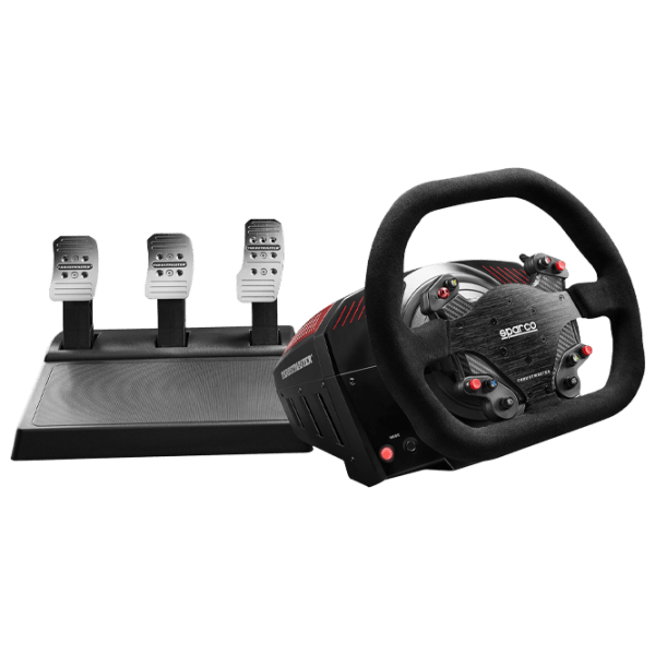 Volan Thrustmaster TS-XW Racer Black  / 15 buttons photo 4