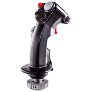 Joystick Thrustmaster F-16C VIPER Black  / 19 buttons