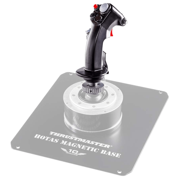 Joystick Thrustmaster F-16C VIPER Black  / 19 buttons photo 3
