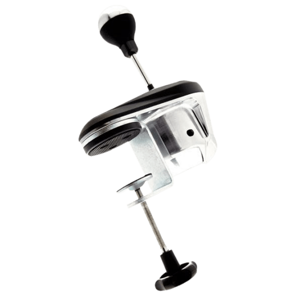 Schimbător de viteze Thrustmaster TH8A Black Cu fir / buttons photo 3