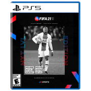 FIFA 21 Next Level Edition PlayStation 5 Sport / 3+