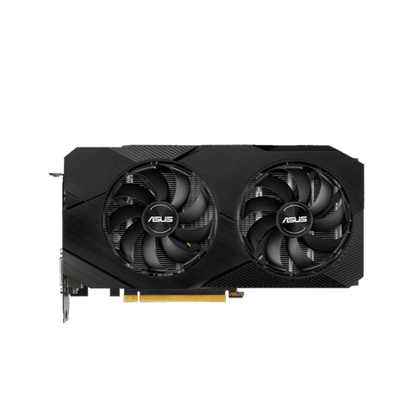 Calculator de jocuri Navigator 00127 Black Intel Core i5 10600KF 16 GB 500 GB 2 TB GeForce RTX 2060 OC 6 GB photo 5