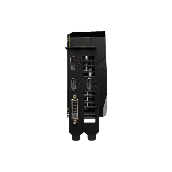 Calculator de jocuri Navigator 00127 Black Intel Core i5 10600KF 16 GB 500 GB 2 TB GeForce RTX 2060 OC 6 GB photo 6