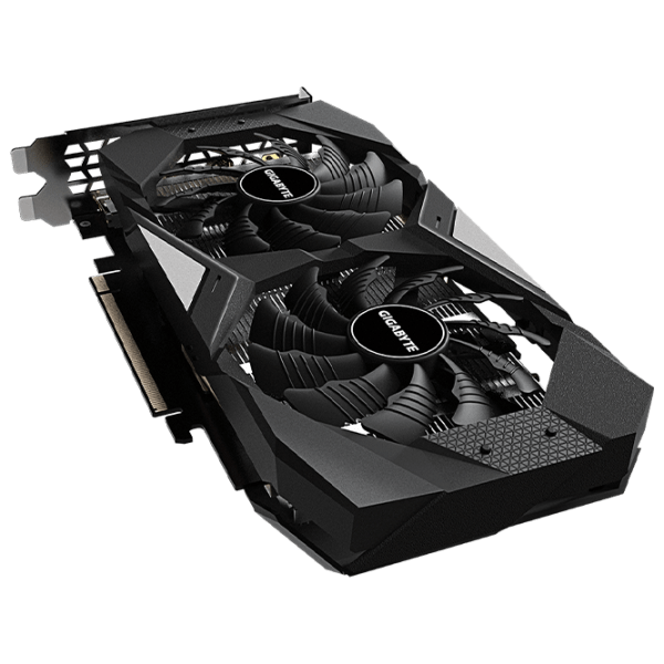 Calculator de jocuri Navigator 00126 Black AMD Ryzen 5 3600 16 GB 256 GB 1 TB GeForce GTX 1660 Ti OC 6 GB photo 6