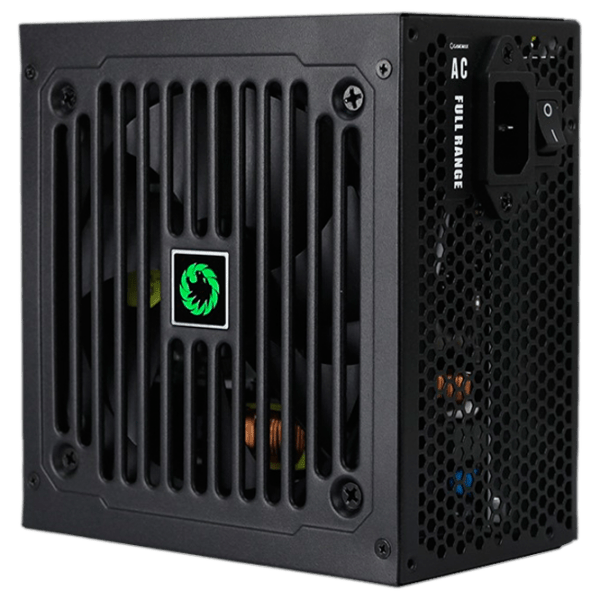 Calculator de jocuri Navigator 00126 Black AMD Ryzen 5 3600 16 GB 256 GB 1 TB GeForce GTX 1660 Ti OC 6 GB photo 9