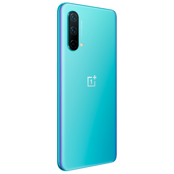 OnePlus Nord CE 5G 256 GB Void Blue 6.43" | 64 MP | 12 GB | Dual SIM photo 2