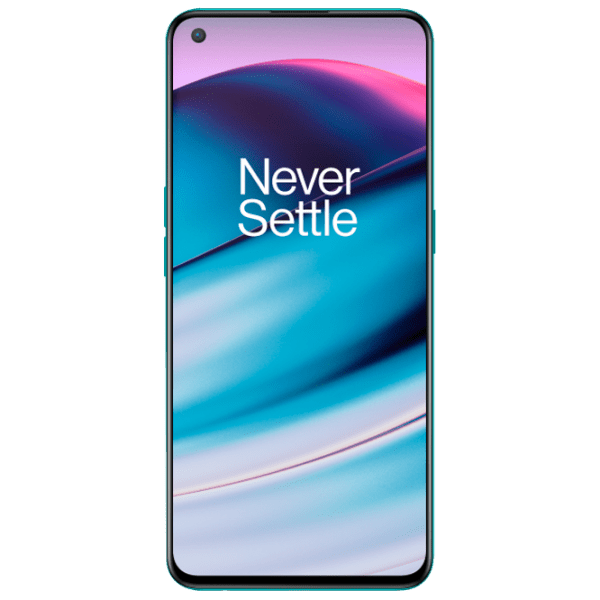 OnePlus Nord CE 5G 256 GB Void Blue 6.43" | 64 MP | 12 GB | Dual SIM photo 3