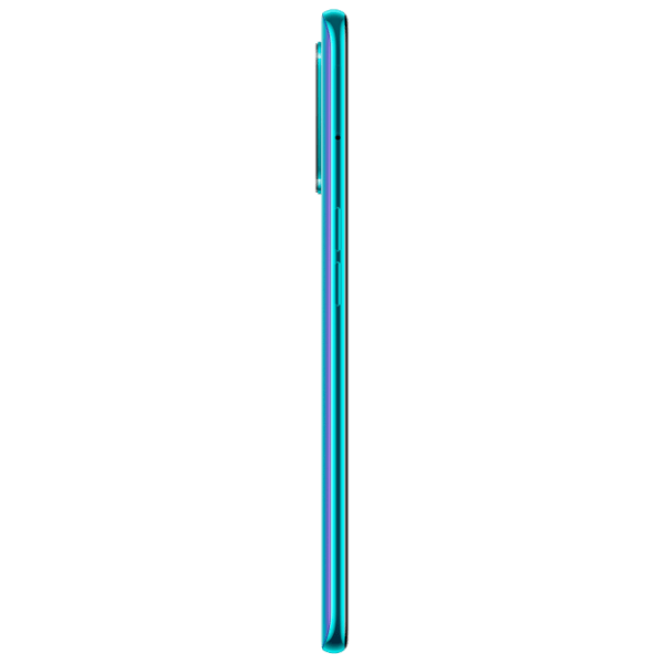 OnePlus Nord CE 5G 256 GB Void Blue 6.43" | 64 MP | 12 GB | Dual SIM photo 4