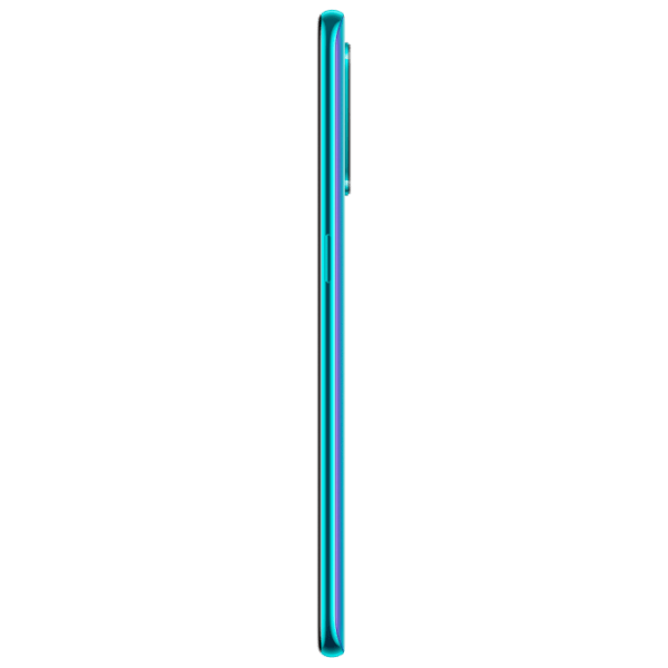 OnePlus Nord CE 5G 256 GB Void Blue 6.43" | 64 MP | 12 GB | Dual SIM photo 5