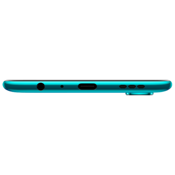 OnePlus Nord CE 5G 256 GB Void Blue 6.43" | 64 MP | 12 GB | Dual SIM photo 7