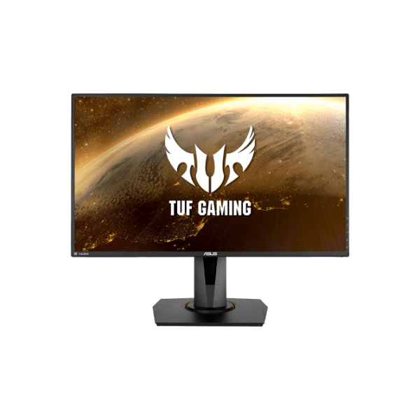 Monitor Asus TUF VG279QM Black 27" Full HD IPS LED photo 1