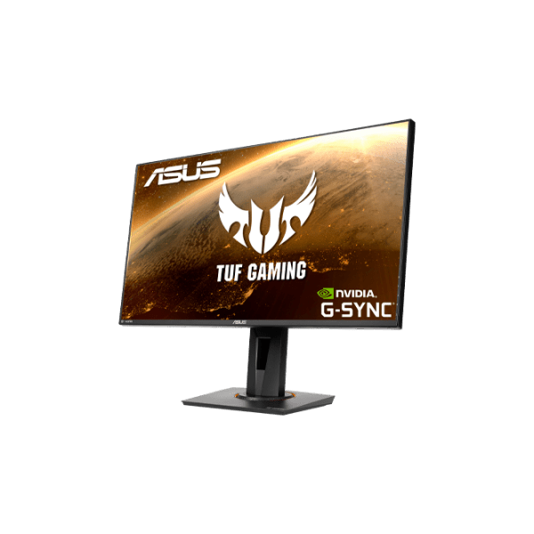 Monitor Asus TUF VG279QM Black 27" Full HD IPS LED photo 2