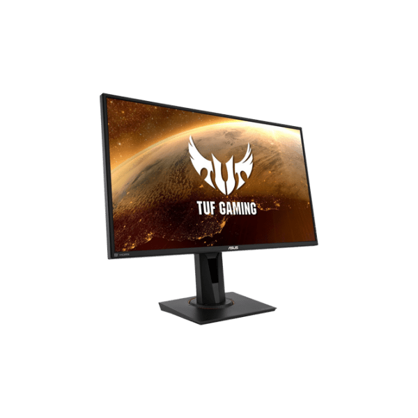 Monitor Asus TUF VG279QM Black 27" Full HD IPS LED photo 3