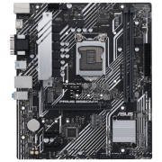 Материнская плата Asus PRIME B560M-K mATX 