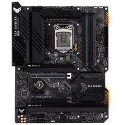 Материнская плата Asus TUF GAMING Z590-PLUS ATX 