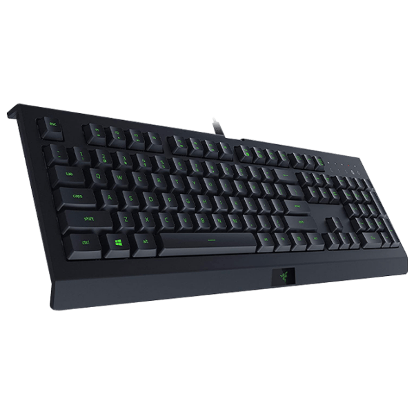Клавиатура Razer Cynosa Lite Черный Игровой, Проводная photo 2
