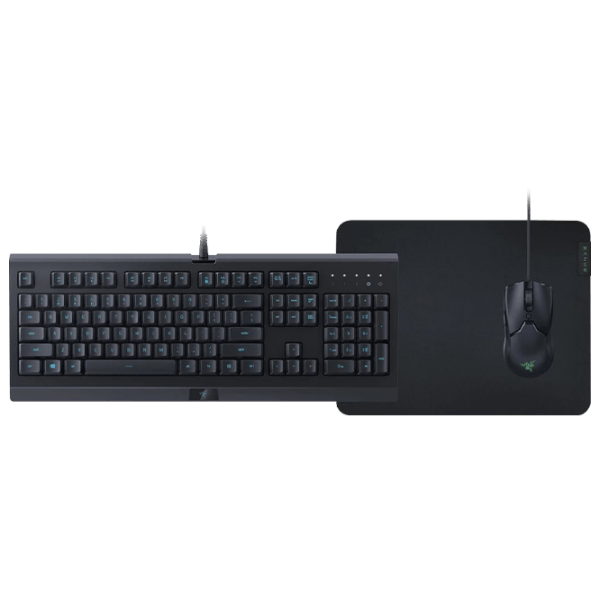 Клавиатура Razer Cynosa Lite Черный Игровой, Проводная photo 3