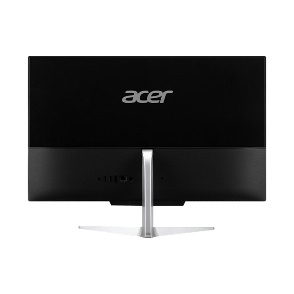 All-in-One PC Acer Aspire C24-1650 Gray 23.8" Full HD TFT Intel Core i3 1115G4 8 GB 256 GB photo 6