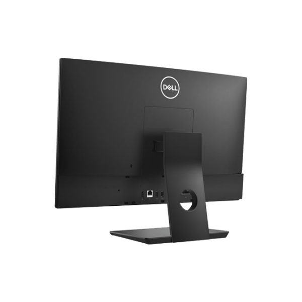 All-in-One PC Dell OptiPlex 5480 Black 23.8" Full HD IPS Intel Core i5 10500T 8 GB 256 GB photo 6