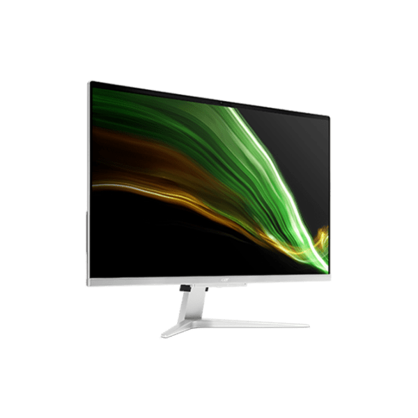 All-in-One PC Acer Aspire C27-1655 Gray 27" Full HD LCD Intel Core i3 1135G7 8 GB 256 GB photo 2