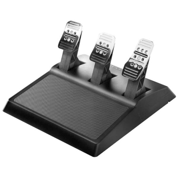 Volan Thrustmaster TMX Pro Black  / buttons photo 2
