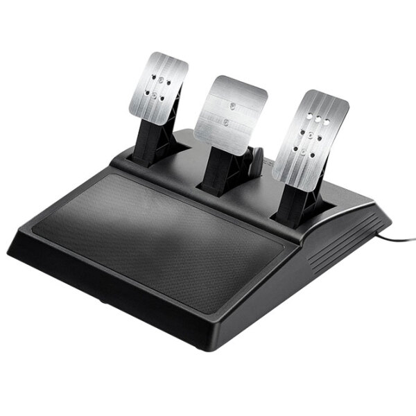 Volan Thrustmaster T300RS GT Edition Black Cu fir / buttons photo 3