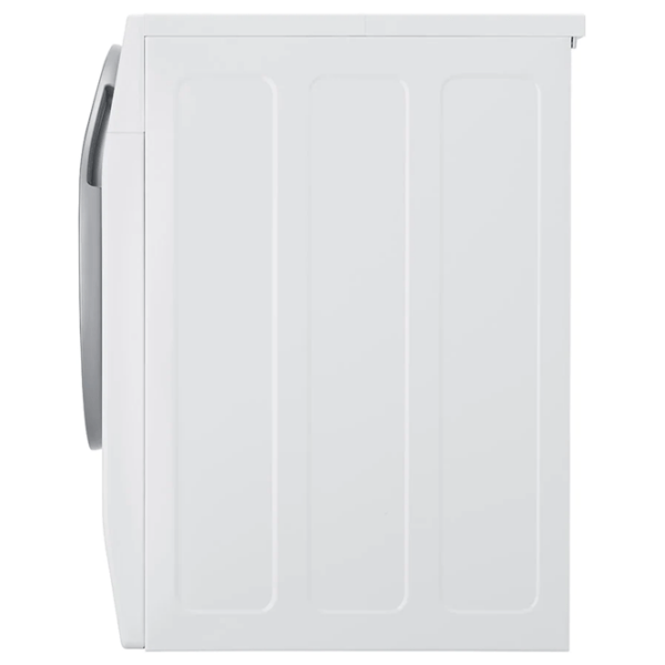 Mașină de spălat LG FH4G1JCH2N White 10.5 kg, 1400 rpm, A photo 4