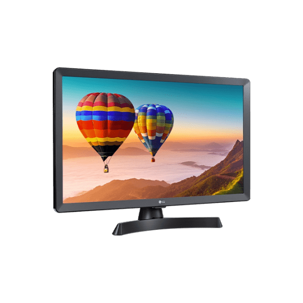 Телевизор LG 24TN510S-PZ Smart HD Ready Черный 24" | VA | HD Ready photo 2