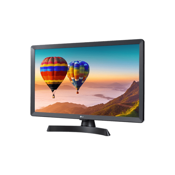 Телевизор LG 24TN510S-PZ Smart HD Ready Черный 24" | VA | HD Ready photo 3