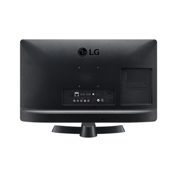 Телевизор LG 24TN510S-PZ Smart HD Ready Черный 24" | VA | HD Ready photo 4