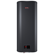 Boiler Thermex ID 100V (Smart) Black 2000 W, 100 l, &laquo;Umed&raquo;, Oțel inoxidabil