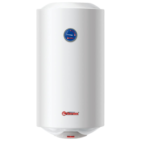 Boiler Thermex ES 50 V White 1500 W, 50 l, &laquo;Umed&raquo;, Bio-porțelan sticlat photo 1