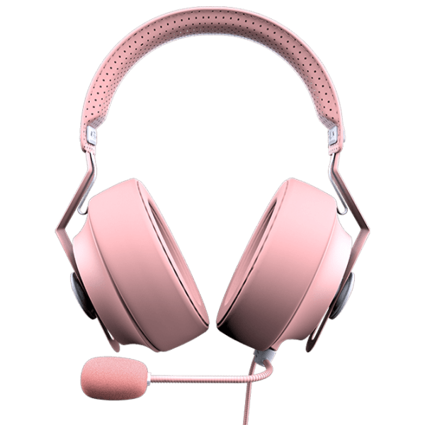 Căști Cougar Phontum S Pink Cu fir/ Gaming/ Over the ear photo 1