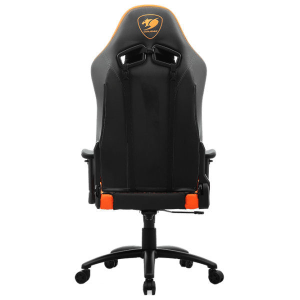 Scaun Gaming Cougar EXPLORE Black Orange  photo 4
