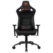 Scaun Gaming Cougar EXPLORE S Black  