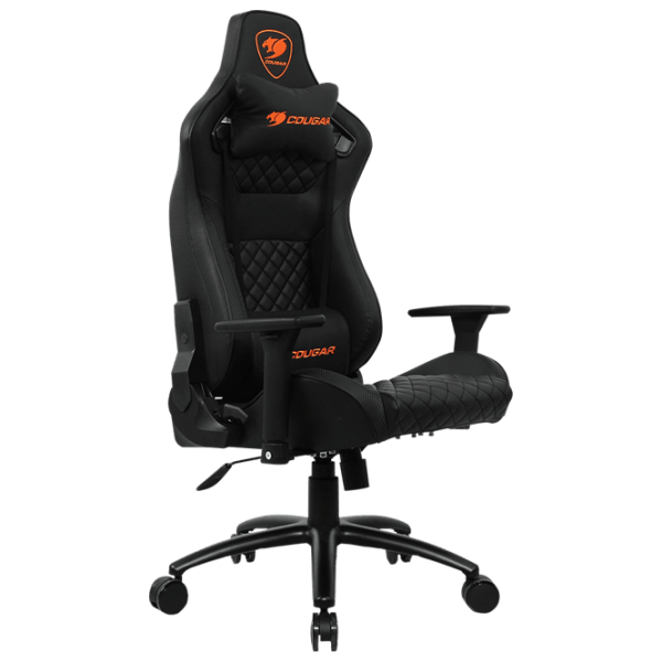 Scaun Gaming Cougar EXPLORE S Black   photo 2