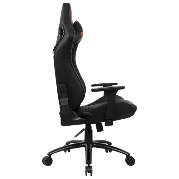 Scaun Gaming Cougar EXPLORE S Black   photo 3
