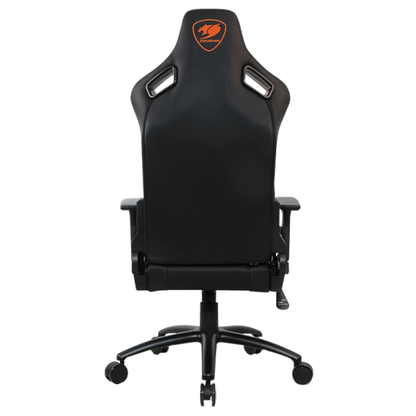 Scaun Gaming Cougar EXPLORE S Black   photo 4