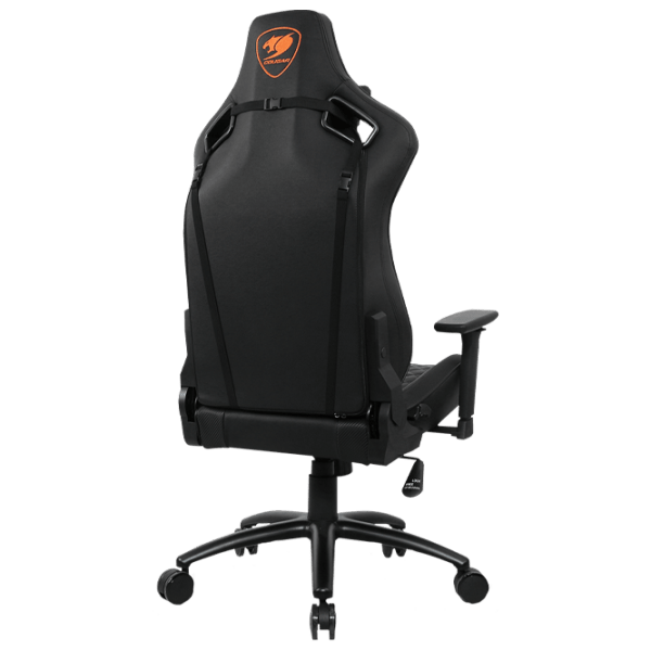 Scaun Gaming Cougar EXPLORE S Black   photo 5