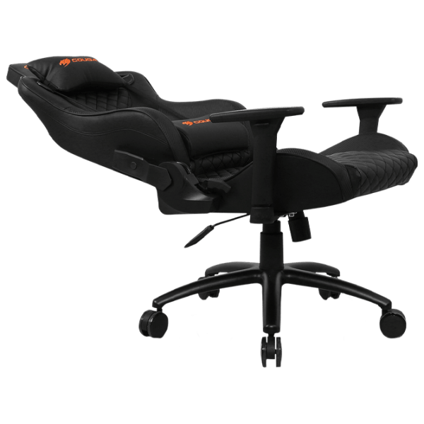 Scaun Gaming Cougar EXPLORE S Black   photo 6
