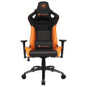 Scaun Gaming Cougar EXPLORE S Black Orange 