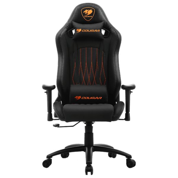 Scaun Gaming Cougar EXPLORE Black   photo 1