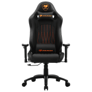 Scaun Gaming Cougar EXPLORE Black  