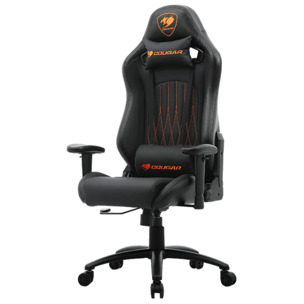 Scaun Gaming Cougar EXPLORE Black   photo 2