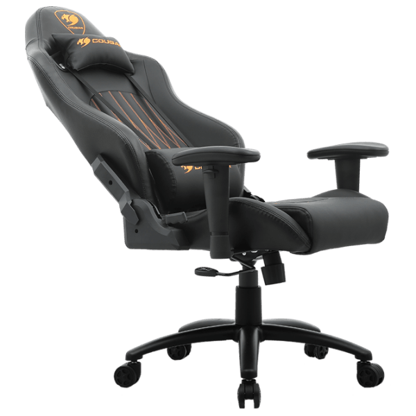 Scaun Gaming Cougar EXPLORE Black   photo 3