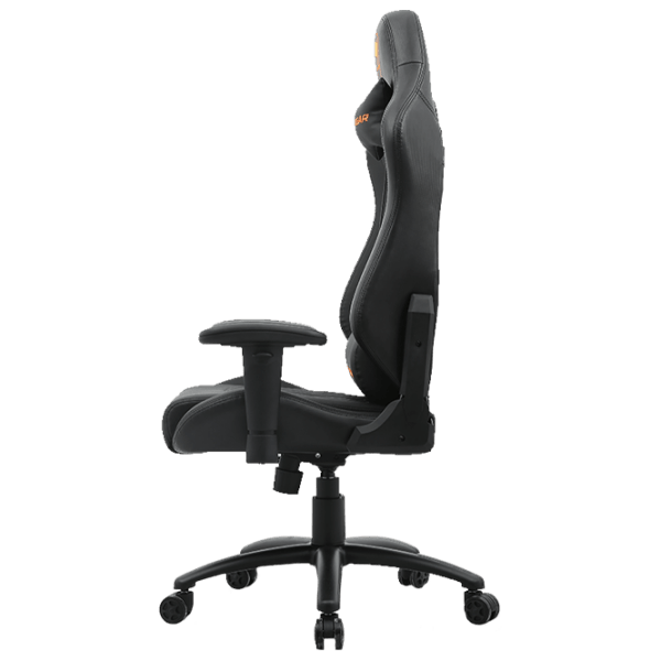 Scaun Gaming Cougar EXPLORE Black   photo 5