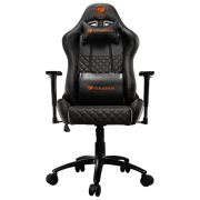 Scaun Gaming Cougar ARMOR PRO 3MARMPRB.0001 Black  