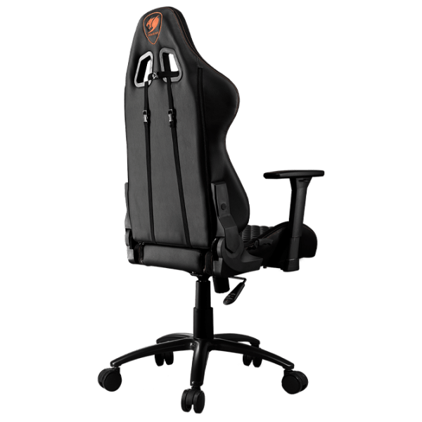 Scaun Gaming Cougar ARMOR PRO 3MARMPRB.0001 Black   photo 3