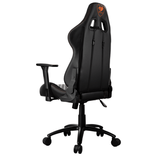 Scaun Gaming Cougar ARMOR PRO 3MARMPRB.0001 Black   photo 5